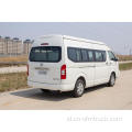 Bus mini van 12-18 kursi